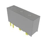 Samtec HPFC-103-02-T-D-02 Enlarged Image