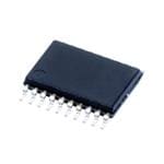Texas Instruments TXS0108EPWR Enlarged Image