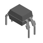 Vishay Semiconductors VO615A-1X006 Enlarged Image